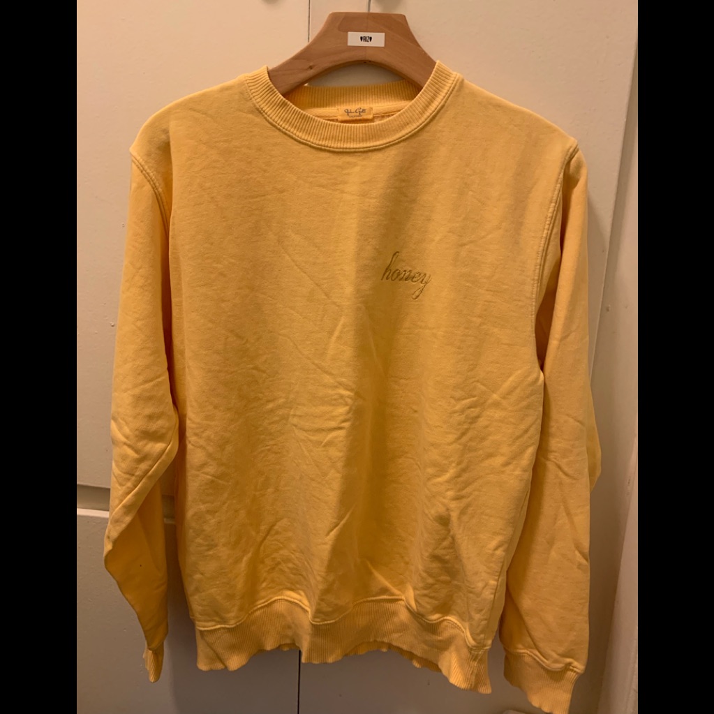 John Galt Brand Sweater John Galt Brand Sweater